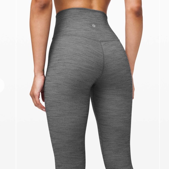 Lululemon Align Pant II 25” size 6 - Picture 10 of 11